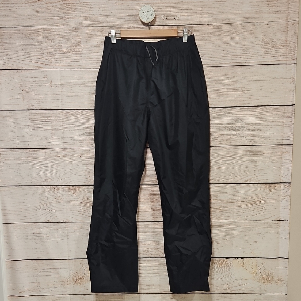 Columbia Women's Black Omni Tech Snow Pants Medium